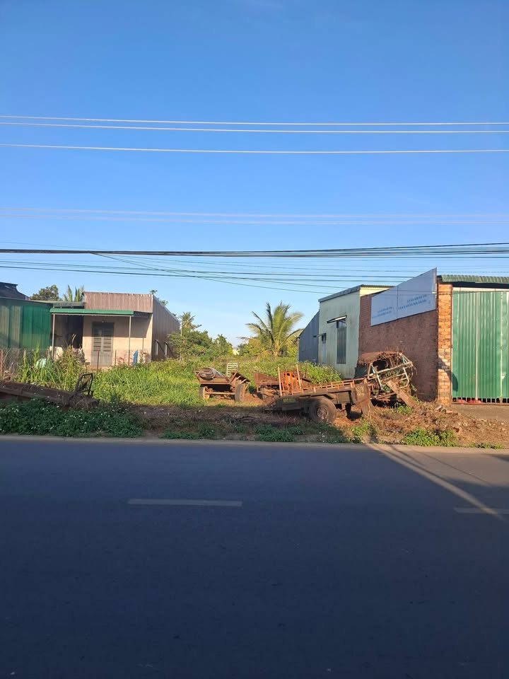 Đất nền Tân Tiến, Krông Pắc 500m² giá 4 tỷ - Sổ đỏ chính chủ!