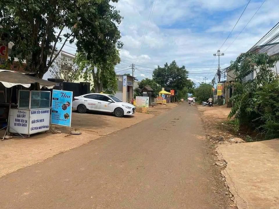 Nhà Phố Y Moan, Buôn Ma Thuột 162m² - Mặt tiền kinh doanh đắc địa!