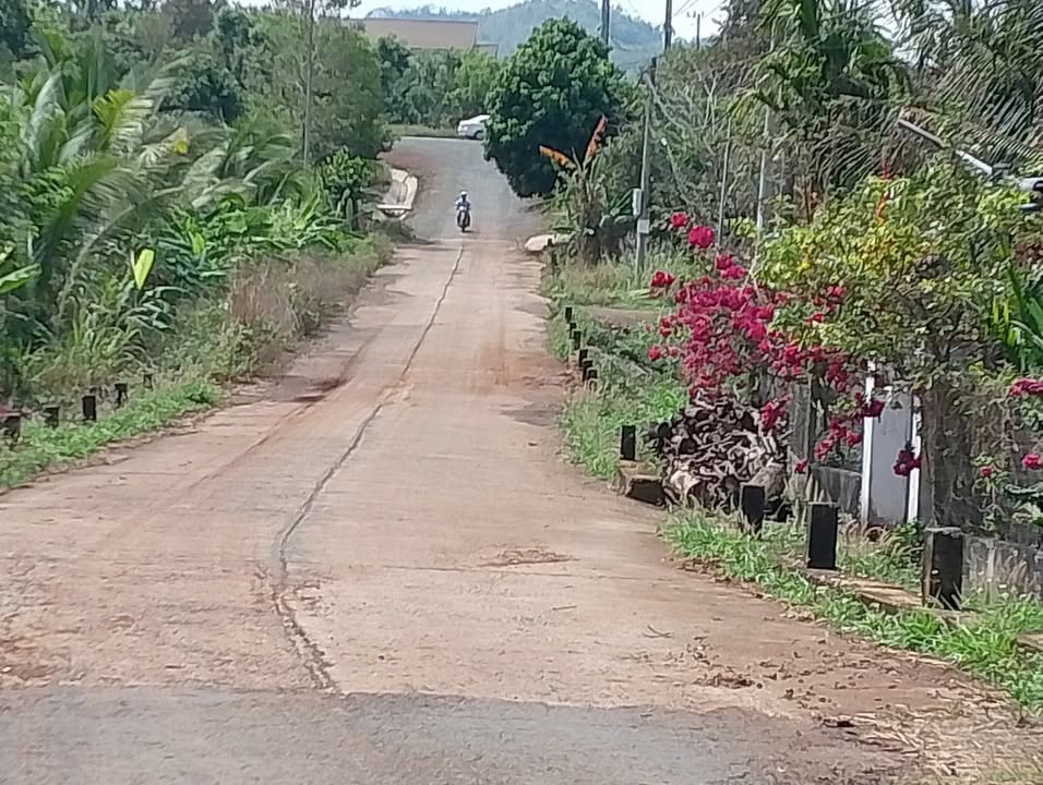 Đất Nền Eakao, Buôn Ma Thuột - 140m² Gần QL14, Giá Tốt Đầu Tư