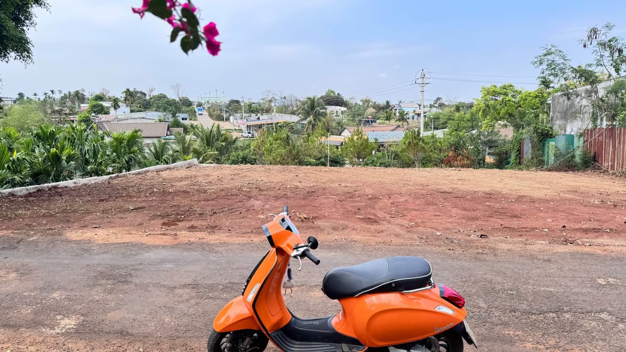 Đất nền Ea Kao, Buôn Ma Thuột - Sổ đỏ 138m² - Giá chỉ từ 1.0x tỷ