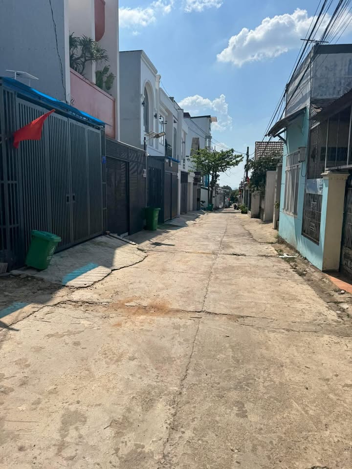 Bán Đất Hẻm 175 Y Moan, Buôn Ma Thuột - 68m² Sổ Đỏ Riêng