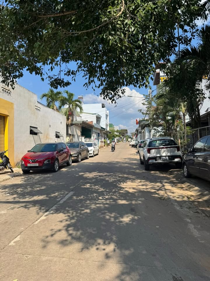 Nhà Mặt Tiền Lương Văn Can, Tân Lợi - 108m² Kinh Doanh Tốt