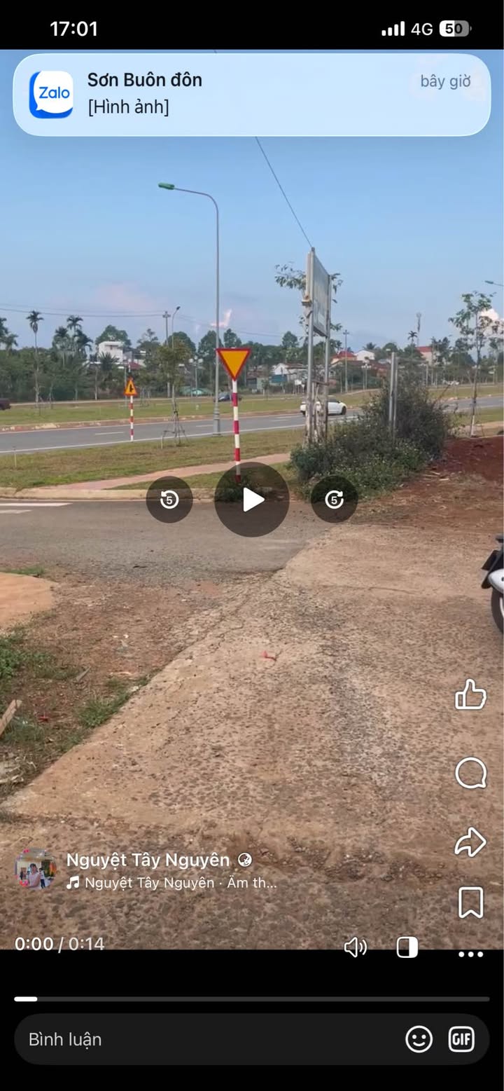 Đất nền Võ Nguyên Giáp, BMT từ 76m² chỉ từ 1.65 tỷ - Tiềm năng tăng giá vượt trội!