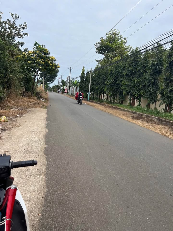 Nhà phố Tây Hoà, Trảng Bom 150m² - Mặt tiền kinh doanh đắc địa!