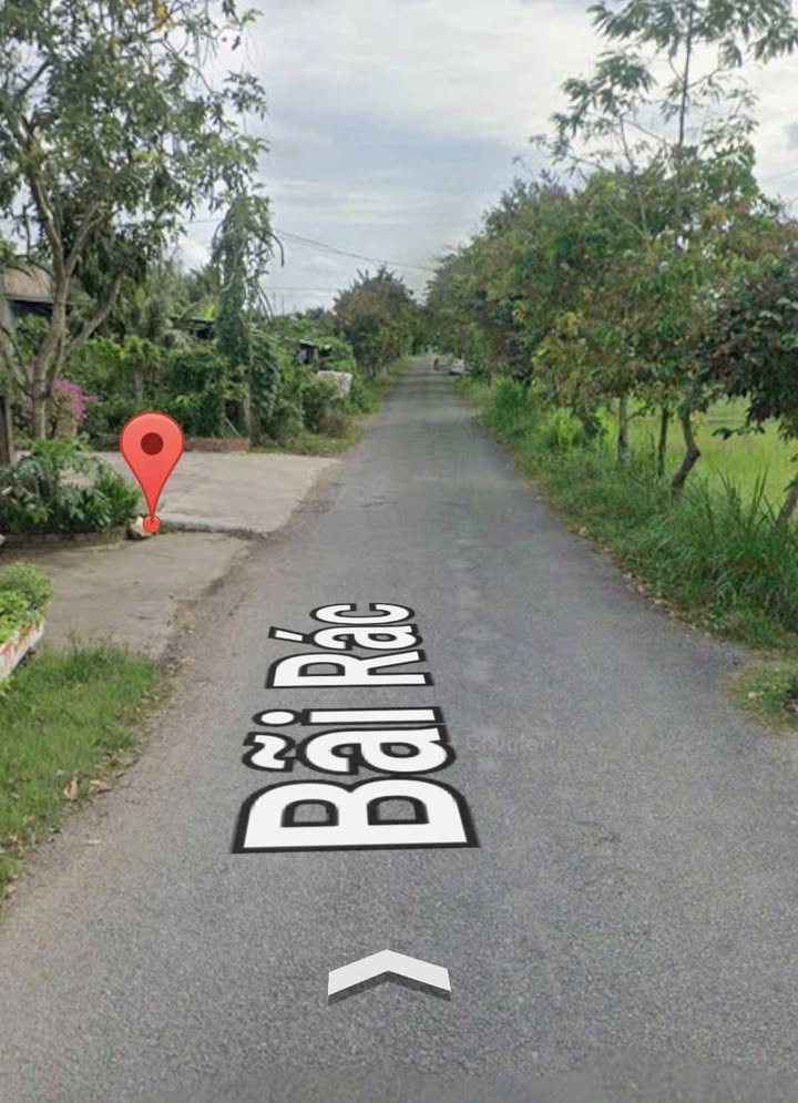 Đất + Nhà Xưởng Hữu Định, Bến Tre 655m² - Hoạt động ngay!