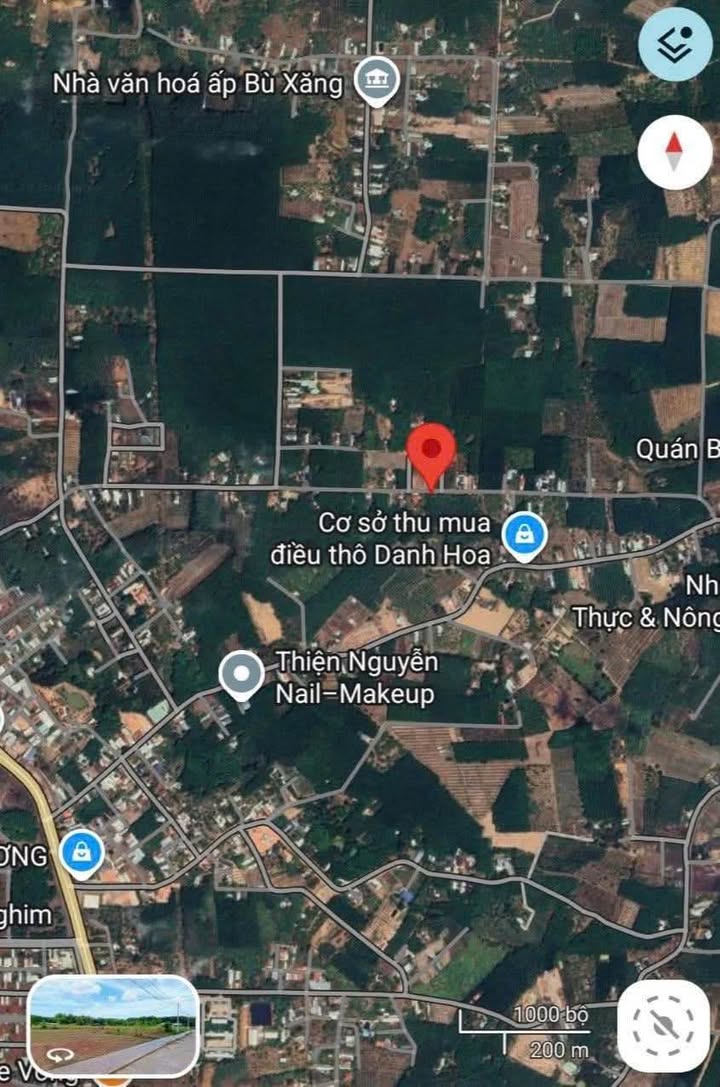 Bán Đất Đồng Phú 916m² Giá Tốt - Sổ Đỏ Sẵn Sàng