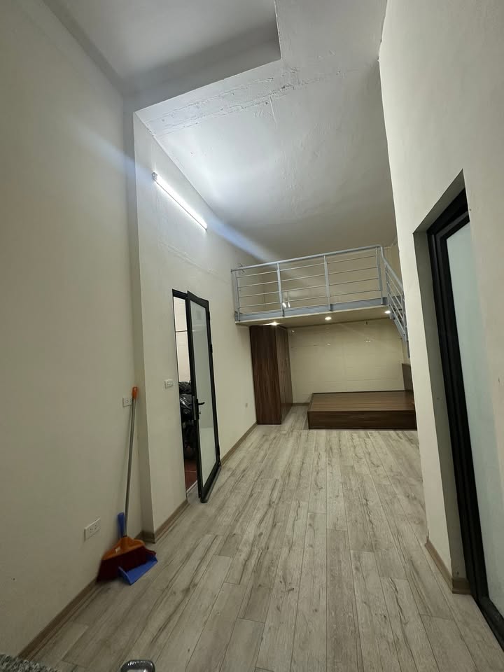 Phòng cho thuê Cầu Giấy 3.5-4.5 triệu - Không chung chủ, full nội thất!