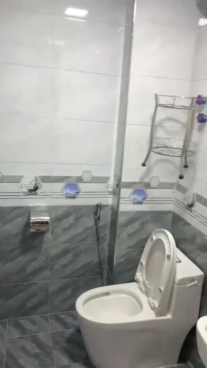 Cho thuê nhà nhỏ 30m² Xuân Đỉnh, Bắc Từ Liêm - Giá 3.5 Triệu/tháng