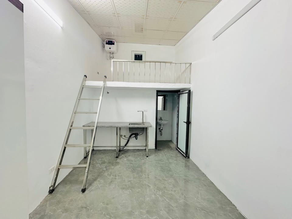 Nhà Cho Thuê 3 Triệu/Tháng Full Đồ, 16 Đỗ Xuân Hợp, Nam Từ Liêm