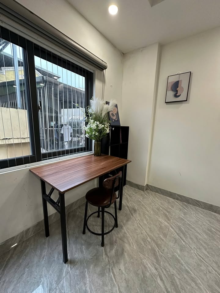 Phòng trọ Mễ Trì, Nam Từ Liêm 3.7 triệu - Full nội thất, ở ngay!