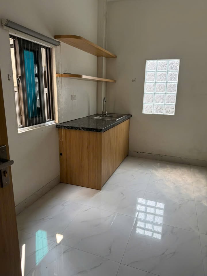 Phòng Studio Bùi Xương Trạch, Thanh Xuân 4 triệu - Full nội thất!