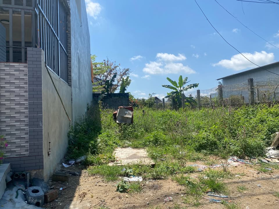 Đất nền Điện Nam Bắc 77m² chỉ từ 1.2 tỷ - Tiềm năng tăng giá vượt trội!