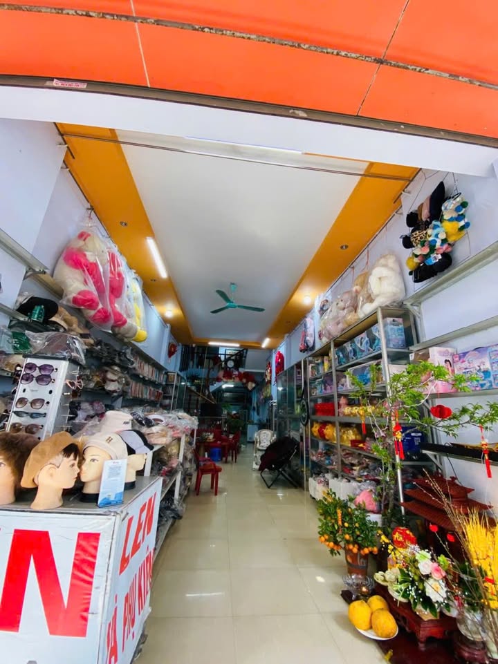 Nhà phố Lào Cai 80m² - Mặt tiền kinh doanh sầm uất!