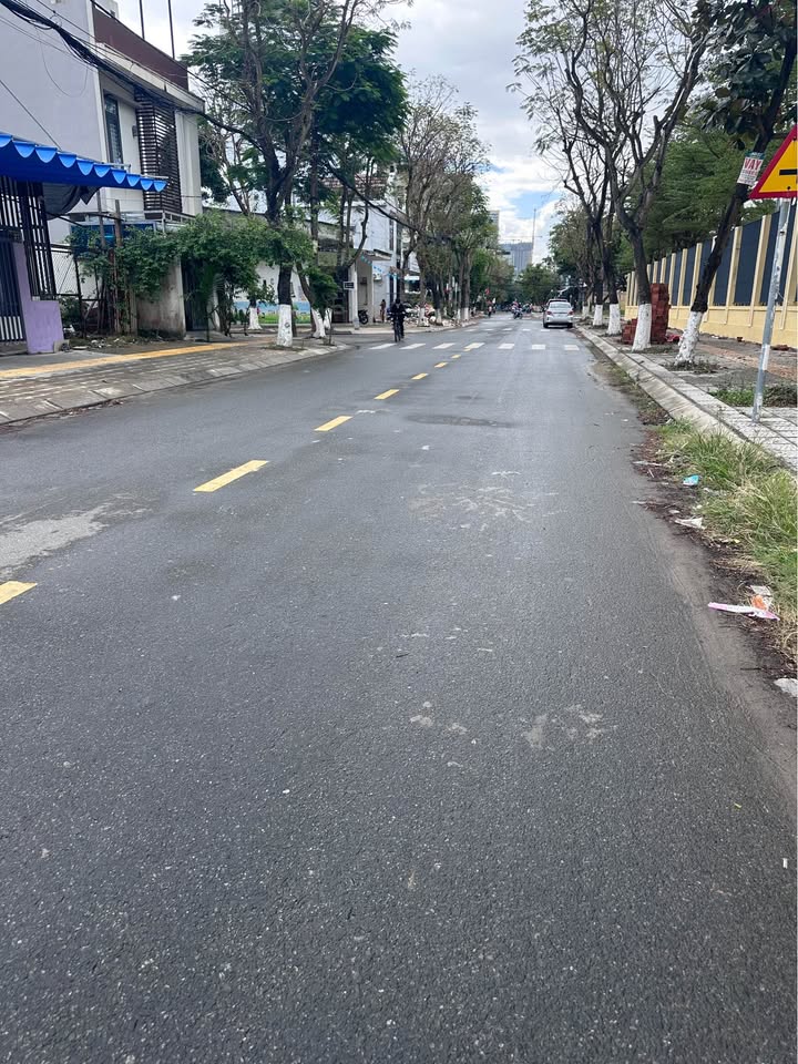 Nhà Mặt Tiền Lý Tự Trọng 72m² - Dòng tiền ổn định 15 triệu/tháng