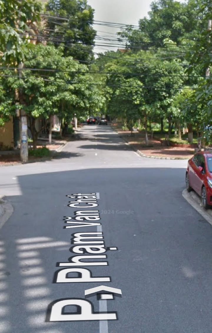 Nhà phố Làn 2 Gia Thiều Thuận Thành 80m² - Mặt tiền kinh doanh đắc địa!