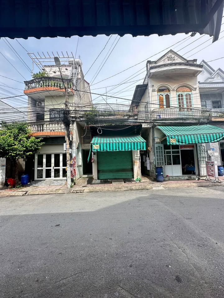 Nhà Mặt Tiền 174m² Thuận An - Kinh Doanh, Cho Thuê, Ở Ngay - 5.2 Tỷ