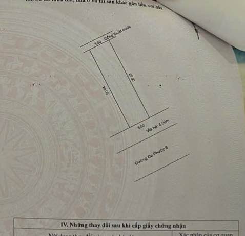 Đất nền KĐT Nam Việt Á Đà Nẵng 100m² - Tiềm năng tăng giá!