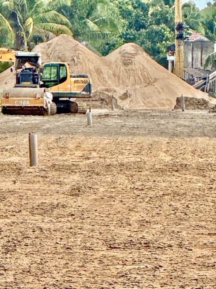 Đất nền Bình Thủy Cần Thơ 158m² - Tiềm năng tăng giá vượt trội!