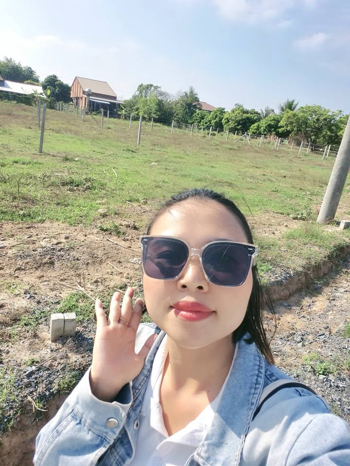 Đất nền Phước Thạnh, Gò Dầu 1117m² chỉ 750 triệu - Sổ hồng riêng!