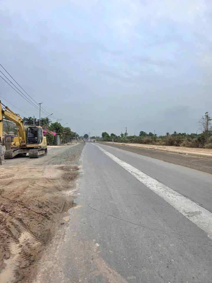 Đất Nền Tây Ninh 2000m² - Tiềm Năng Tăng Giá Vượt Trội!