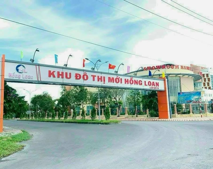 Đất nền Ninh Kiều 75m² giá 2.45 tỷ Sổ đỏ chính chủ