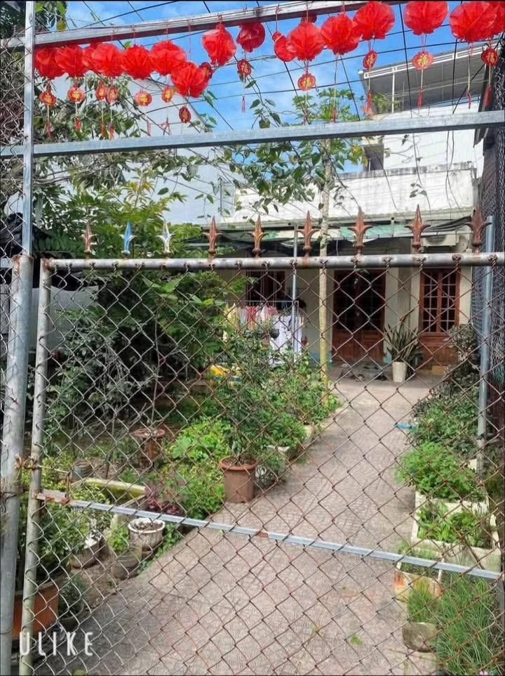 Nhà vườn Nguyễn Tự Tân, Quảng Ngãi 121.4m² - Giá tốt hiếm có!