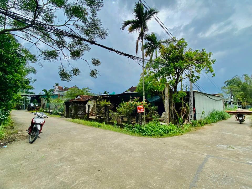 Đất Góc Tịnh Phong 236m² - Giá 1.2 Tỷ, Sẵn Sàng Đầu Tư