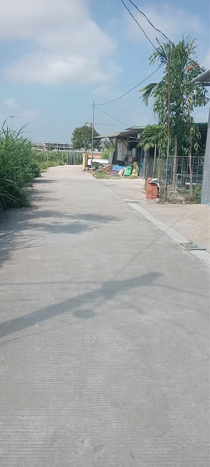 Đất nền Tịnh Ấn Tây, Quảng Ngãi 135m² - Tiềm năng tăng giá vượt trội!