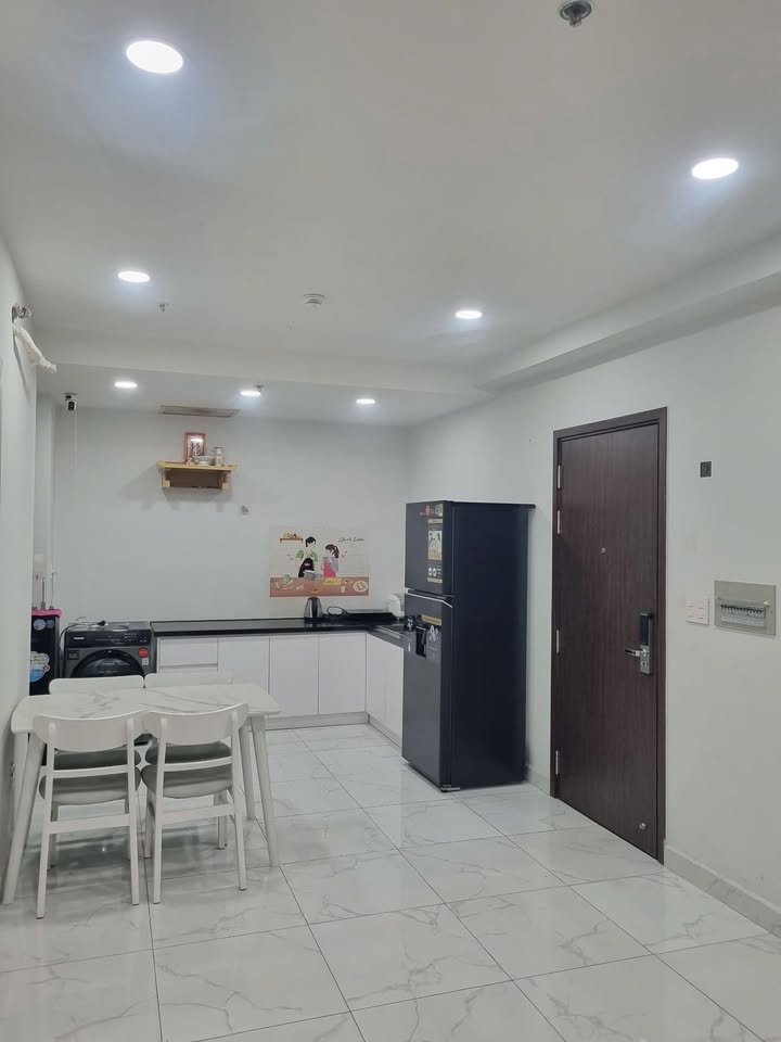 Căn hộ Charm City Dĩ An 6 triệu - Full nội thất cao cấp