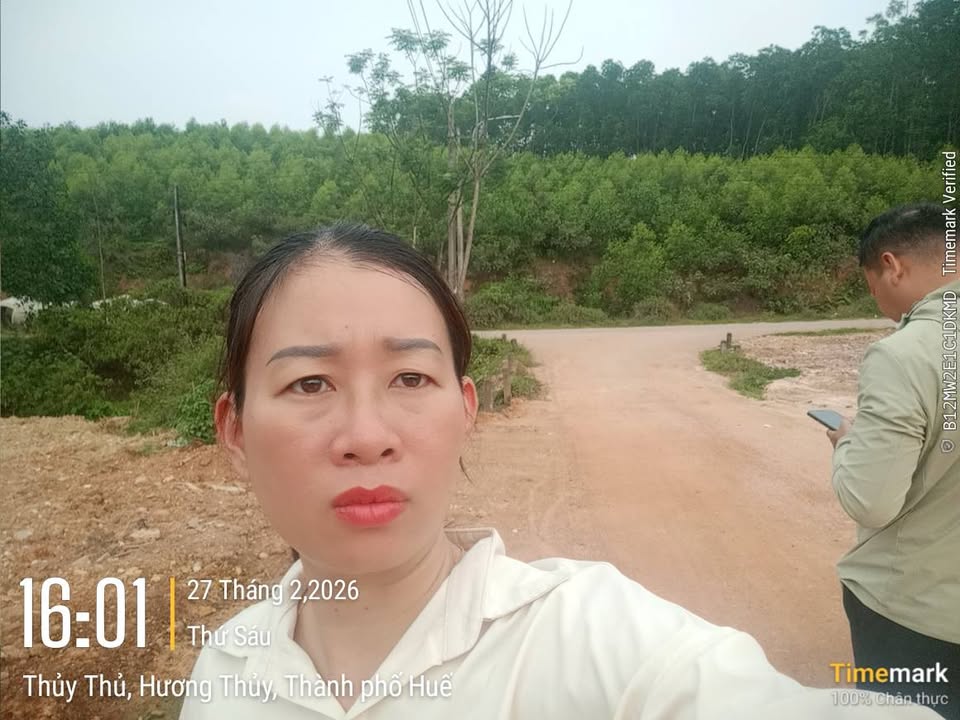 Đất nền Phùng Quán, Huế 104m² - Đường to ô tô, xây dựng tự do!