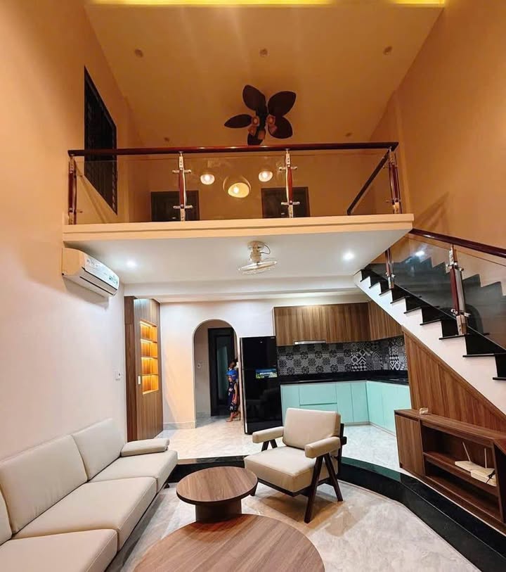 Nhà Kiệt Tố Hữu Huế 50m² - Sẵn sàng ở ngay, giá chỉ 2 tỷ!