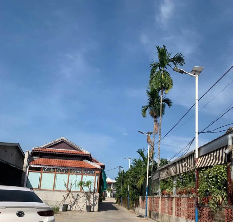 Đất Nền Sổ Đỏ 112m² Minh Mạng, Huế - Hướng Đông Nam, Ô Tô Tận Nơi