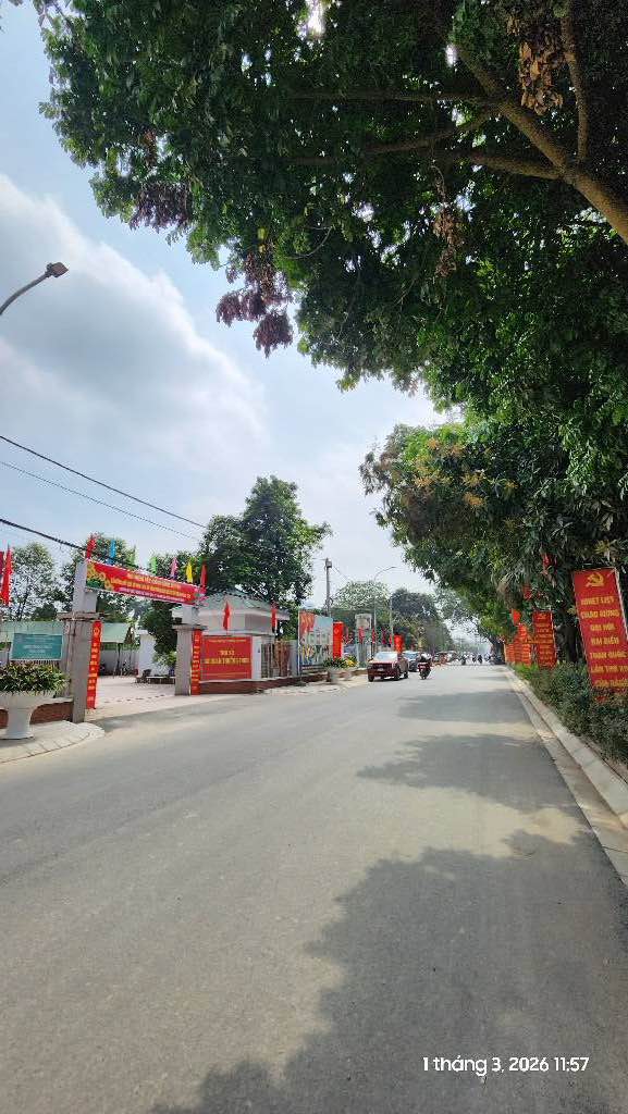 Bán nhà Phú Diễn Bắc Từ Liêm 35m² - Sổ đỏ chính chủ, ở ngay!