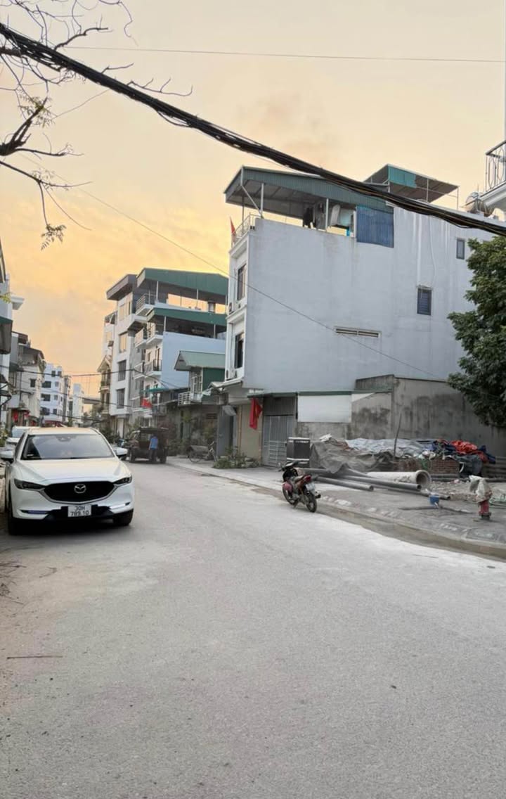 Nhà Riêng Thượng Thanh Long Biên 47m² - Sẵn sàng ở ngay!