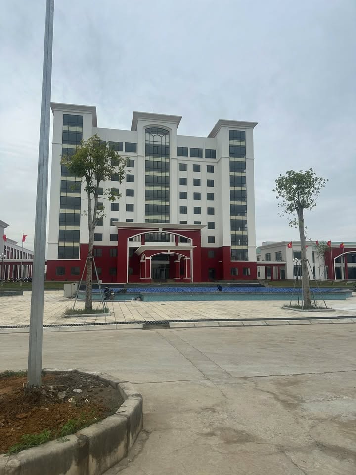 Đất nền Thành phố Hoa Lư 95m² - Tiềm năng tăng giá vượt trội!