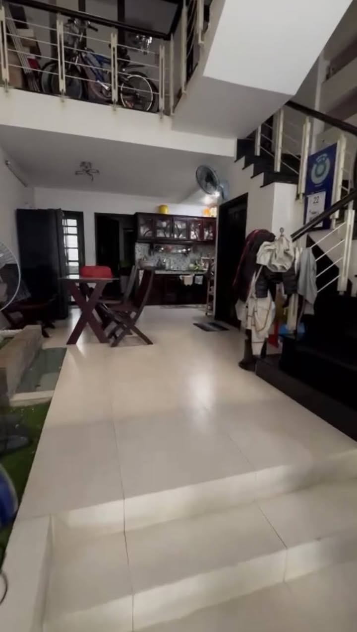 Nhà Phố Lô Góc Mỹ Duật, Sơn Trà 12.8 tỷ - Vị Trí Đắc Địa!