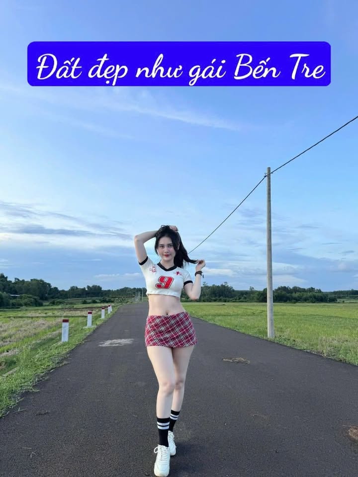 Đất nền Bình Đại, Thới Lai 140m² - Đất thổ cư 100%