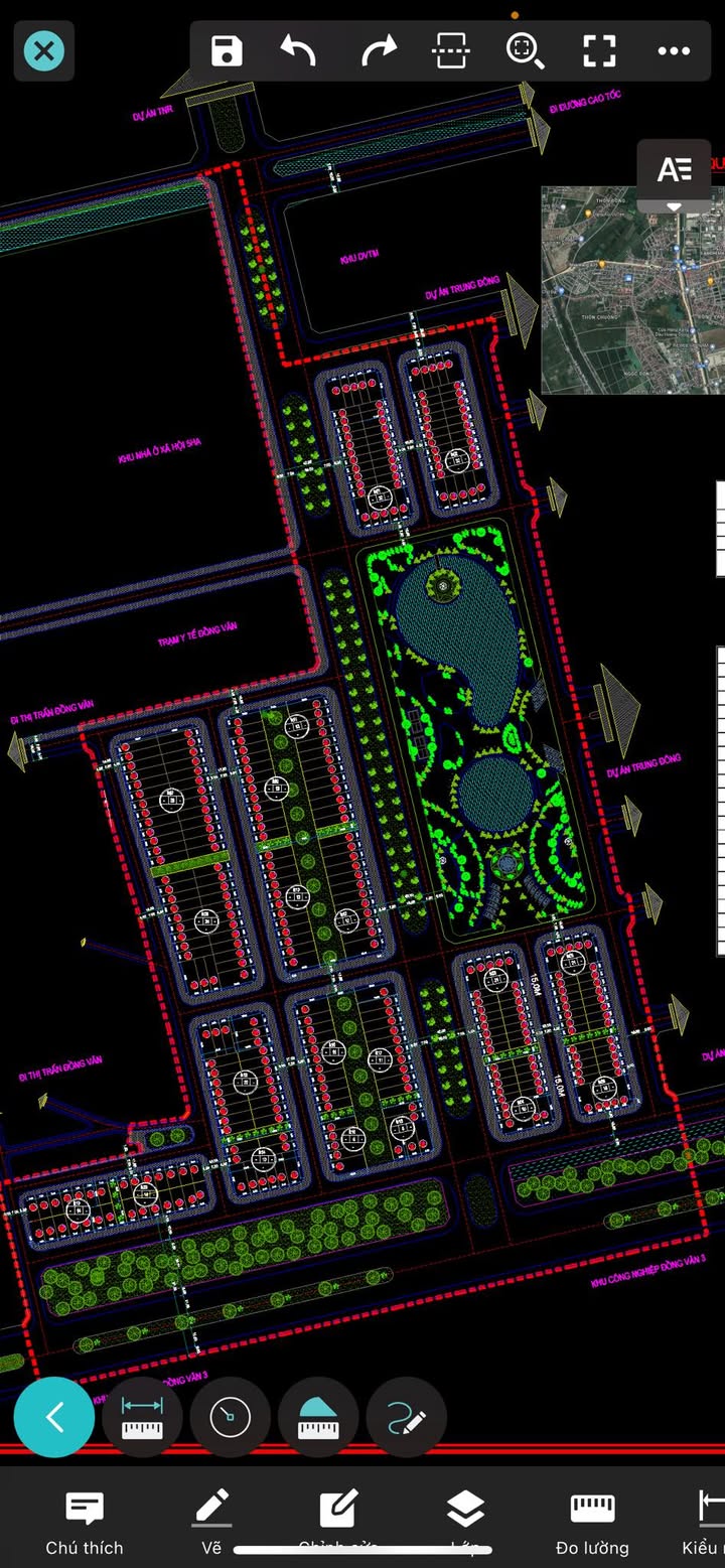 Đất nền Đồng Văn, Duy Tiên 132m² - Sổ đỏ chính chủ!