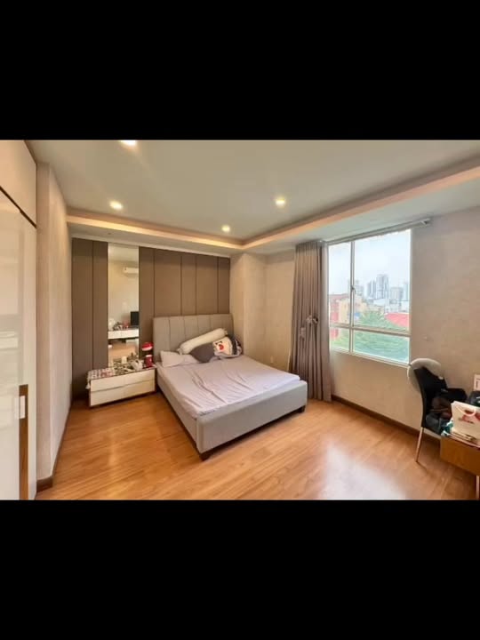 Căn hộ An Thịnh An Phú 139m² 9,3 tỷ - Căn góc sáng thoáng