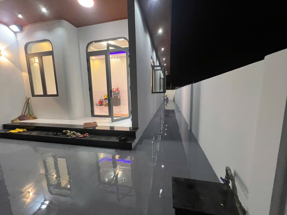 Nhà riêng Thạnh Mỹ Đơn Dương 151m² - Sẵn sàng ở ngay!