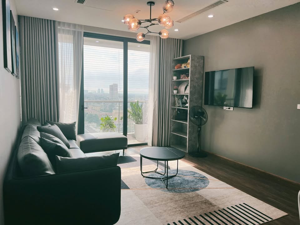 Cho thuê căn hộ Vinhomes Gardenia A2 73m² - Full nội thất, sẵn sàng ở ngay!