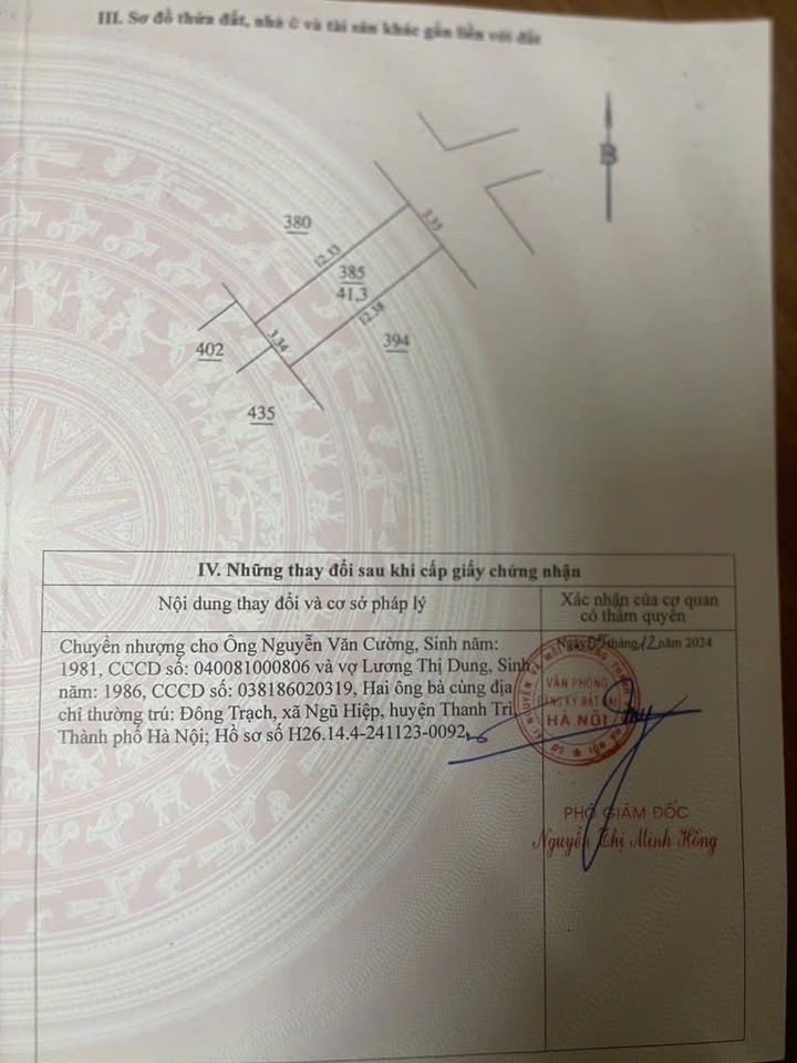 Bán Đất Vàng Trung Văn 40m² - Ô Tô Đỗ Cửa, Kinh Doanh Sầm Uất - Sổ Đỏ Vuông Vắn