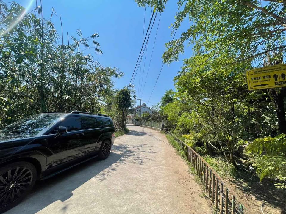 Đất Nền 107m² Minh Mạng, Huế - Sổ Đỏ Sẵn Sàng, Tiềm Năng Tăng Giá Cao