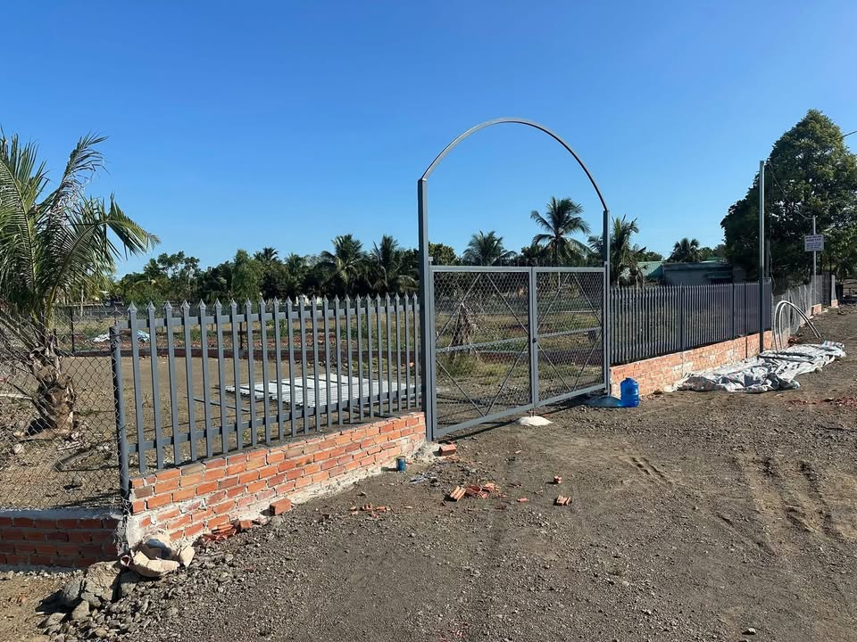 Đất vườn Suối Rao Châu Đức 1078m² giá 900 triệu - Nghỉ dưỡng lý tưởng!