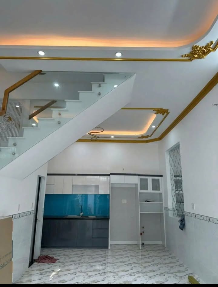 Nhà 60m² Phường Rạch Dừa, Vũng Tàu - Giá 1.2 Tỷ - Ô Tô Thoải Mái