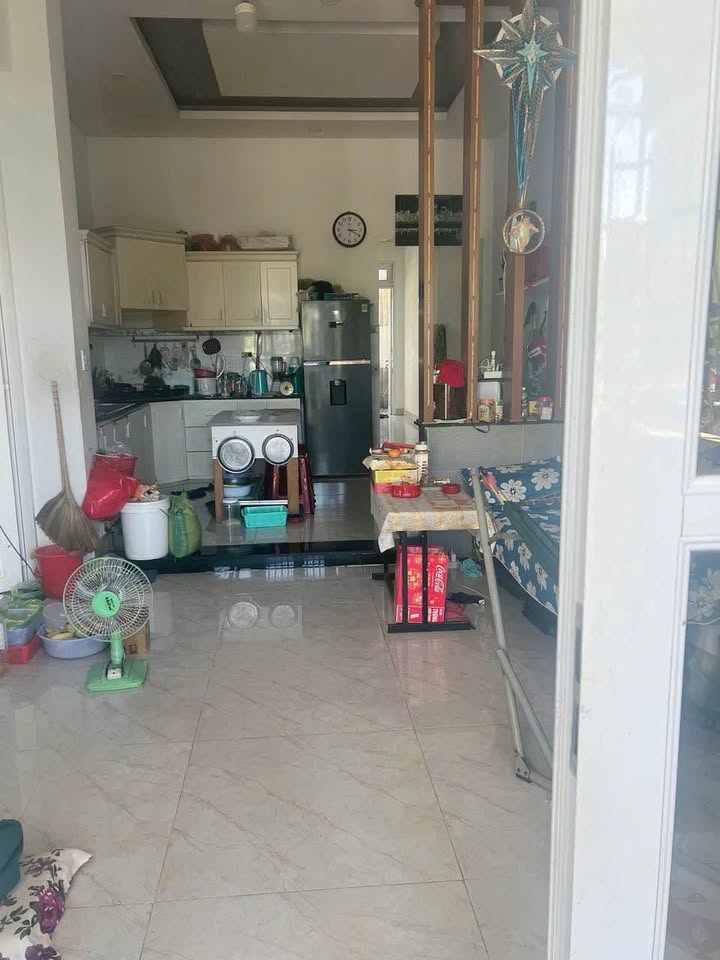 Bán Nhà Cấp 4 Vũng Tàu 100m² Hướng Tây Bắc - Giá 1.69 Tỷ