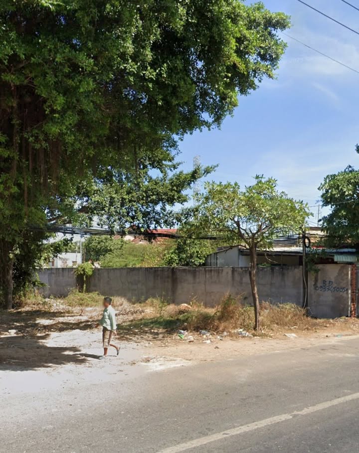 Đất MT Võ Nguyên Giáp, Vũng Tàu 150m² - Sổ Đỏ Riêng, Giá 2.99 Tỷ