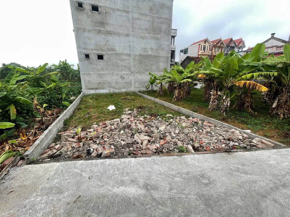 Đất Nền Bình Chánh 53m² giá 2.95 tỷ - Sổ đỏ chính chủ!