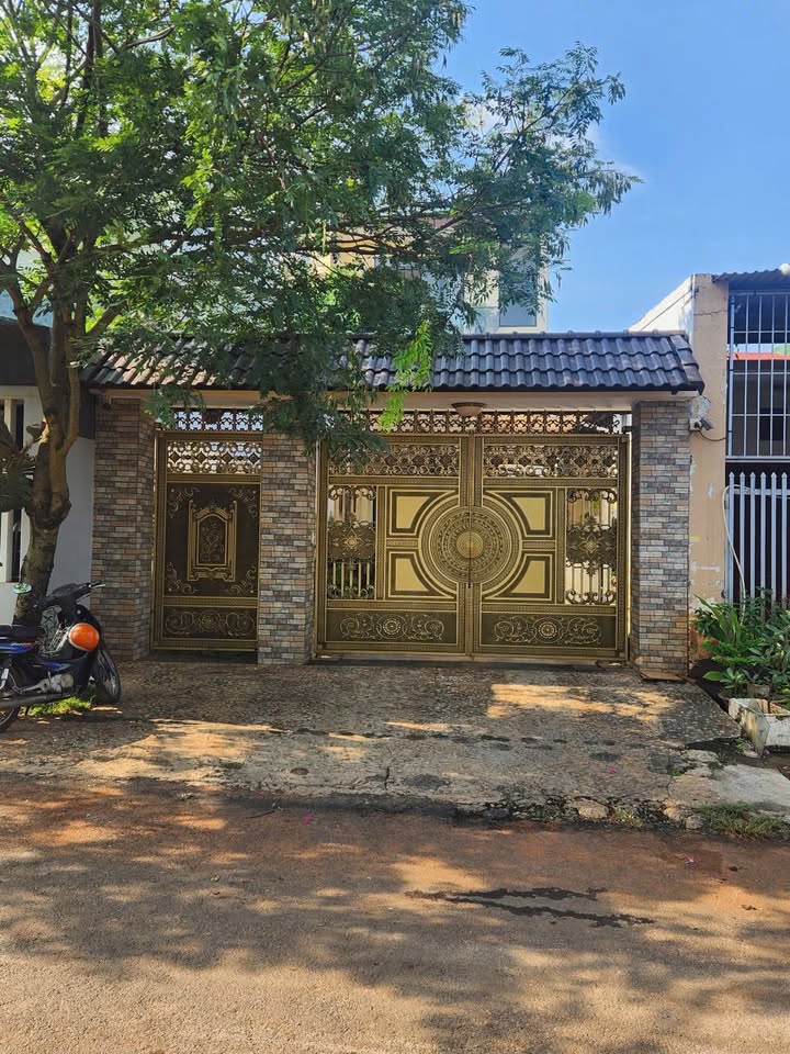 Nhà mặt tiền Buôn Ma Thuột 415m² - Cơ hội đầu tư sinh lời!