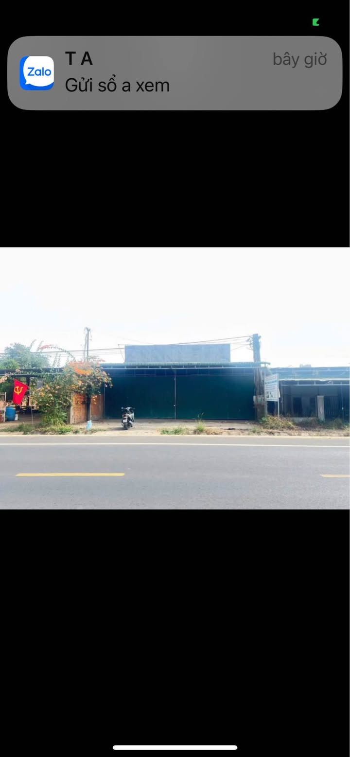 Đất Nền Mặt Tiền Tỉnh Lộ 1, Buôn Ma Thuột - 960m² Thổ Cư, Sẵn Sàng Xây Dựng